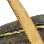 Louis Vuitton Monogram Exantrie Cite — view 5