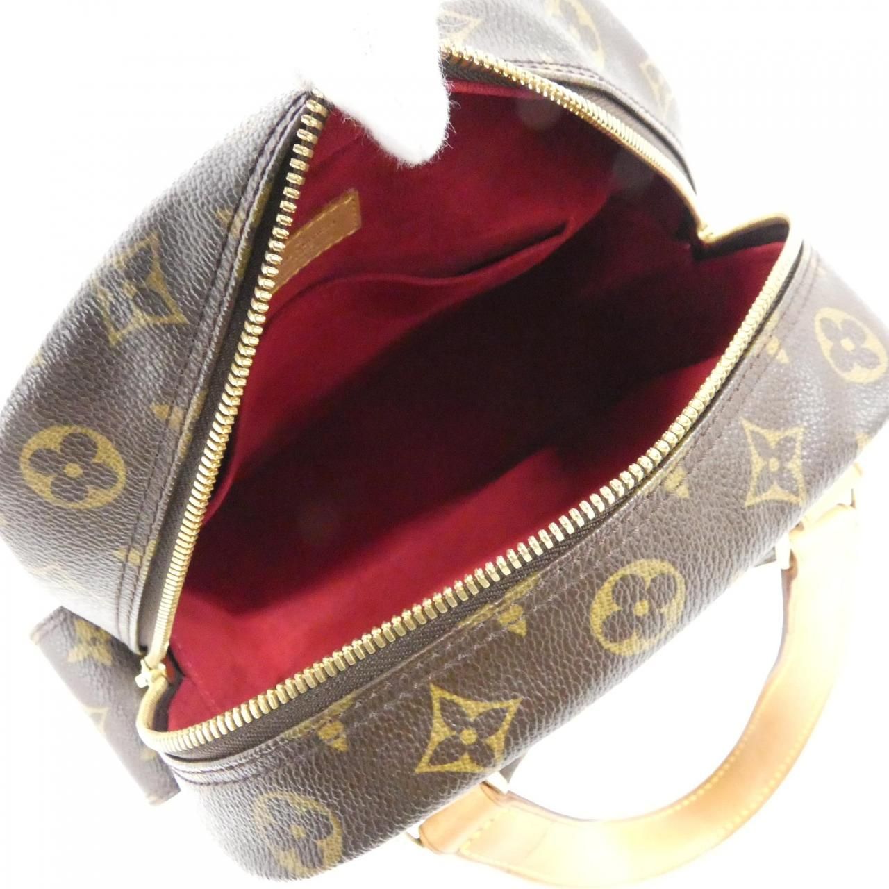 Louis Vuitton Monogram Exantrie Cite — view 6