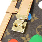 Louis Vuitton Monogram Side Trunk — view 5