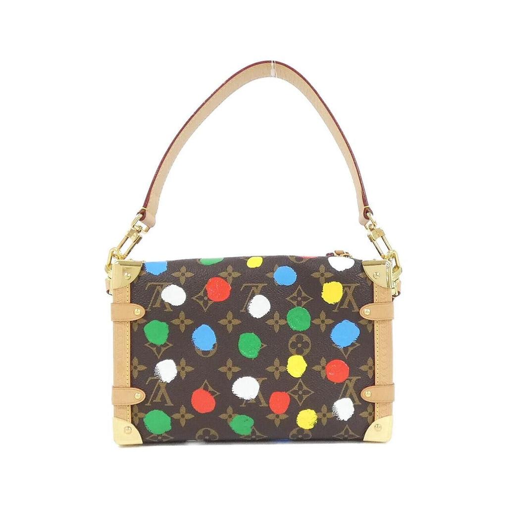 Louis Vuitton Monogram Side Trunk — view 2