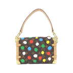 Louis Vuitton Monogram Side Trunk — view 2