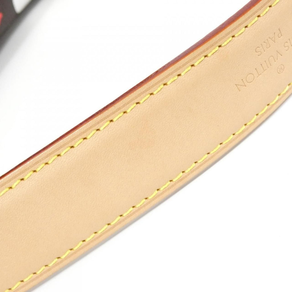 Louis Vuitton Monogram Side Trunk — view 8