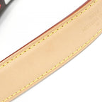 Louis Vuitton Monogram Side Trunk — view 8