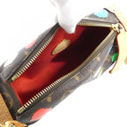 Louis Vuitton Monogram Side Trunk — view 9