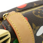 Louis Vuitton Monogram Side Trunk — view 4
