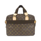 Louis Vuitton Monogram Sac Bosford — view 2