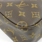 Louis Vuitton Monogram Sac Bosford — view 3