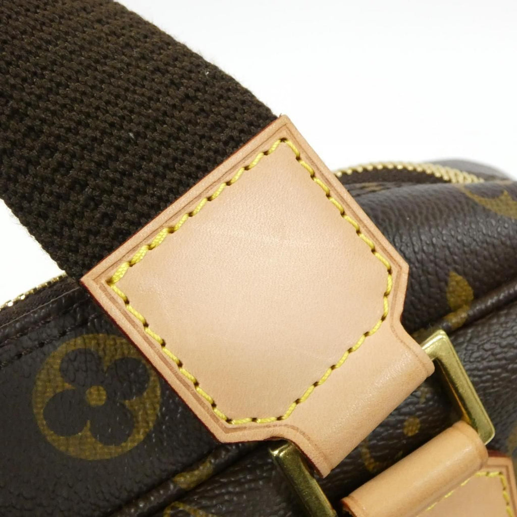 Louis Vuitton Monogram Sac Bosford — view 5