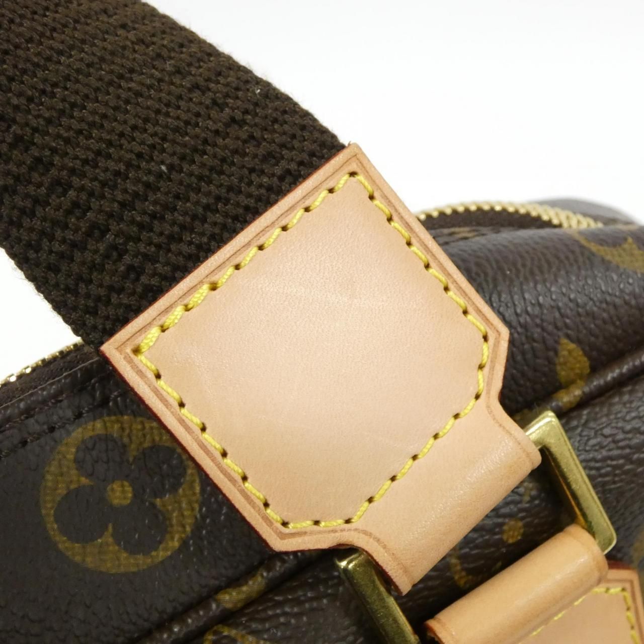 Louis Vuitton Monogram Sac Bosford — view 5