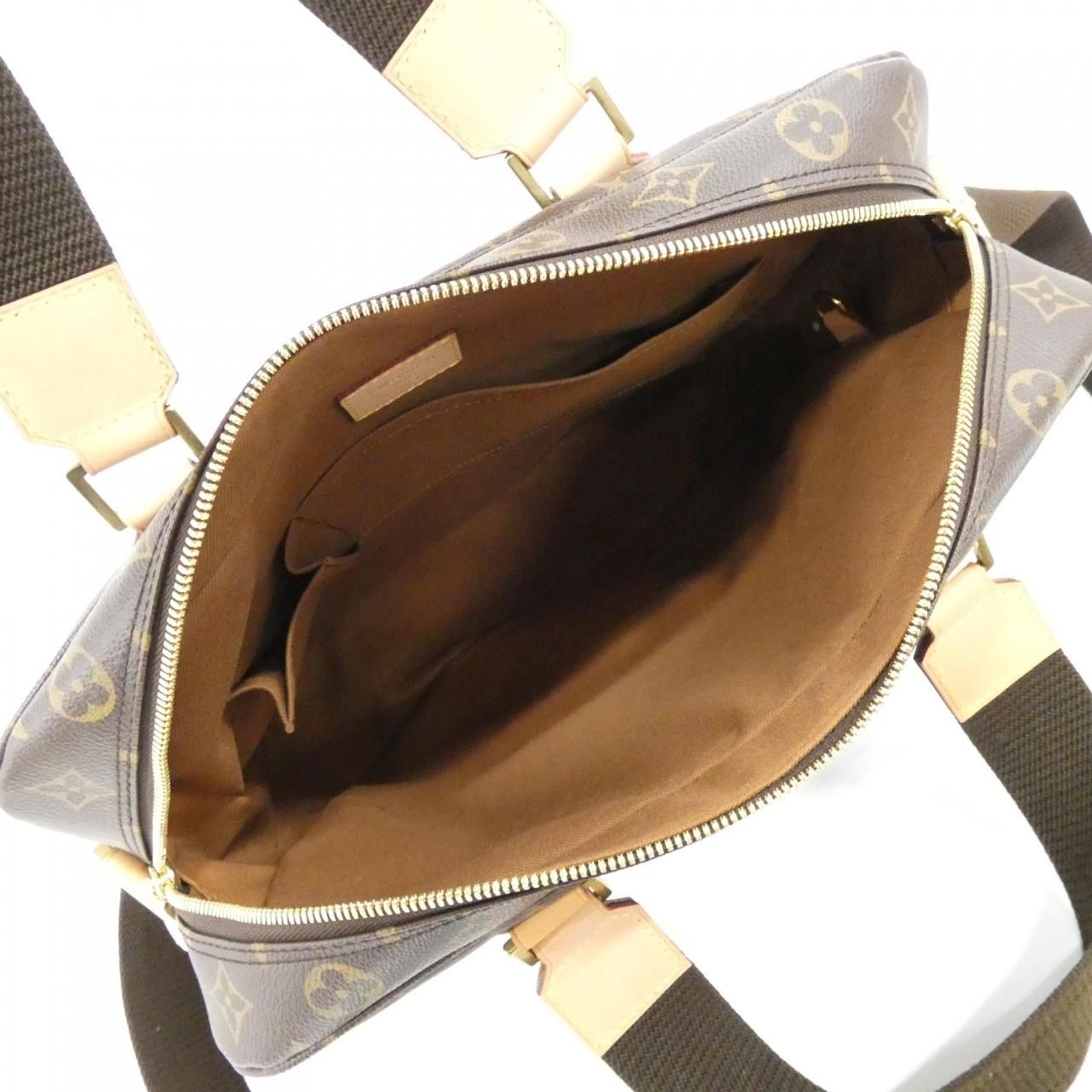 Louis Vuitton Monogram Sac Bosford — view 7