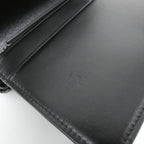 Chanel Boy Line Chain Wallet Shoulder — view 7