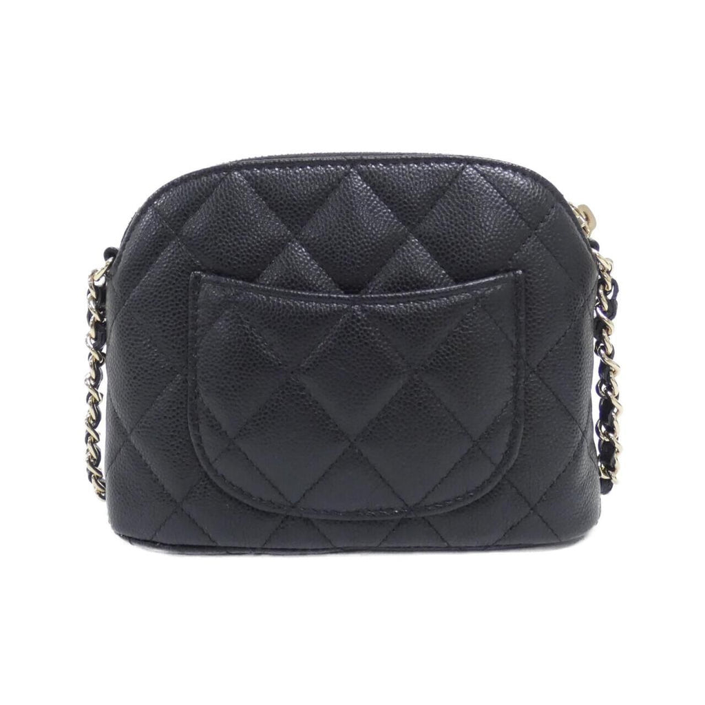 Chanel Timeless Classic Line Chain Clutch — view 2