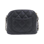 Chanel Timeless Classic Line Chain Clutch — view 2