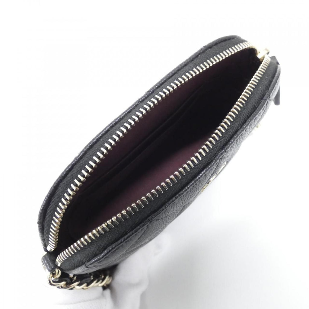 Chanel Timeless Classic Line Chain Clutch — view 7