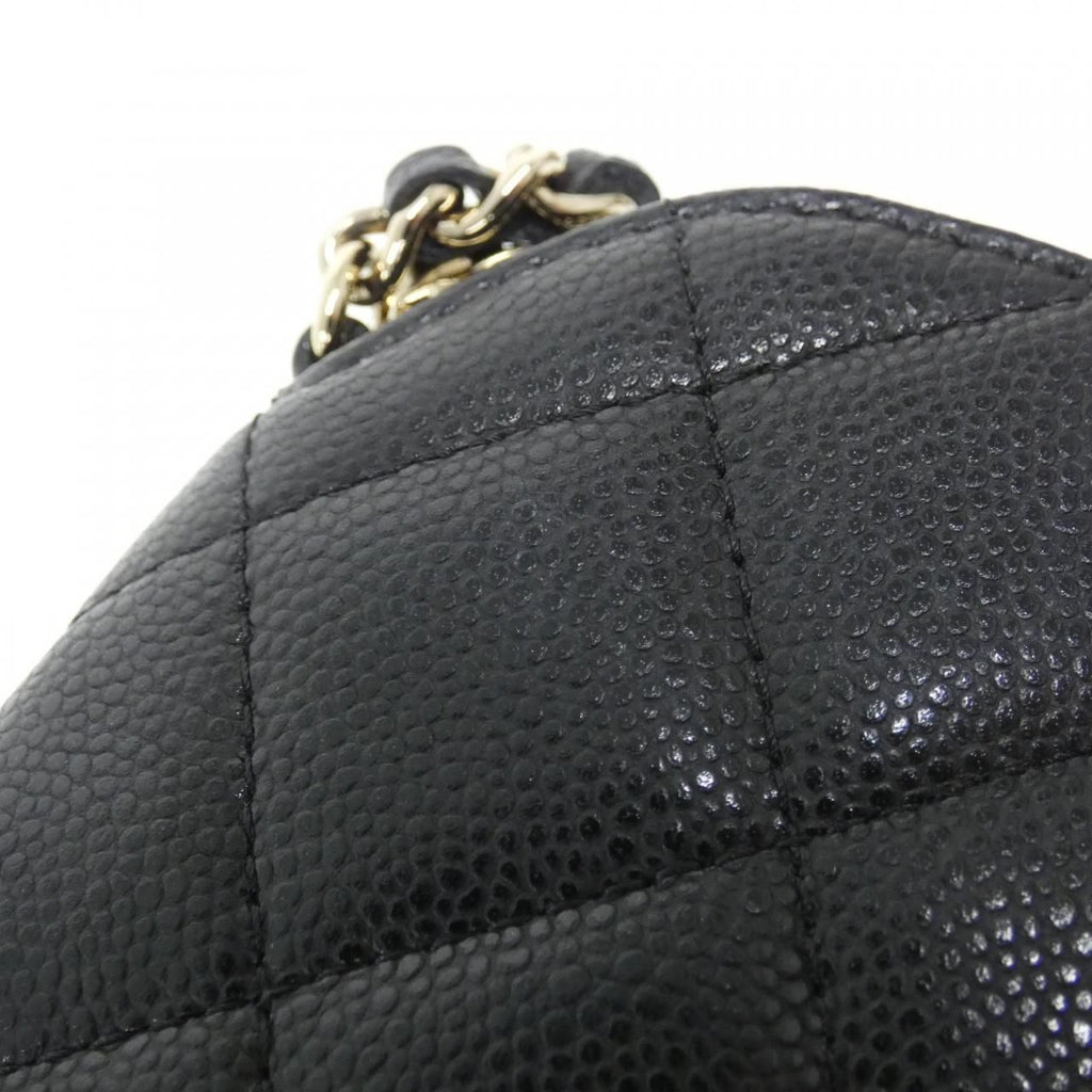Chanel Timeless Classic Line Chain Clutch — view 4
