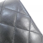 Chanel Bag Handbag Black — view 4