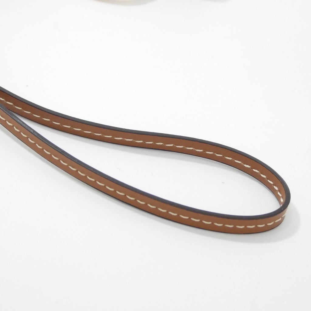 Celine Key Holder Gold — view 5