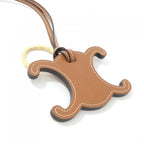 Celine Key Holder Gold — view 2