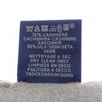 Hermes Shawl Scarf Beige — view 3