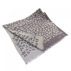 Hermes Shawl Scarf Beige