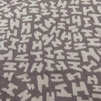 Hermes Shawl Scarf Beige — view 4