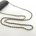 Chanel Timeless Classic Line Chain Clutch — view 6