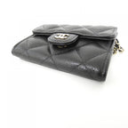 Chanel Timeless Classic Line Chain Clutch — view 3