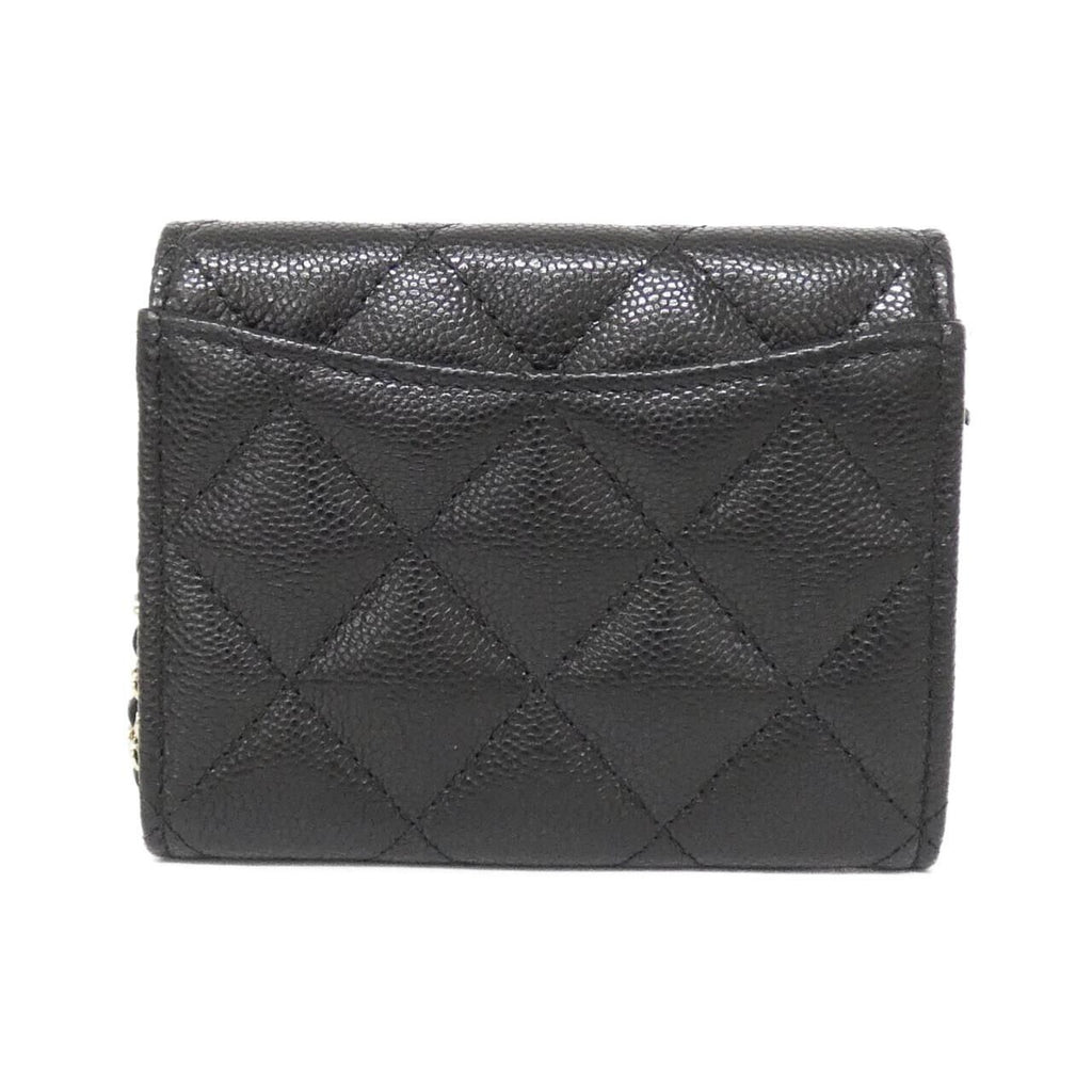 Chanel Timeless Classic Line Chain Clutch — view 2