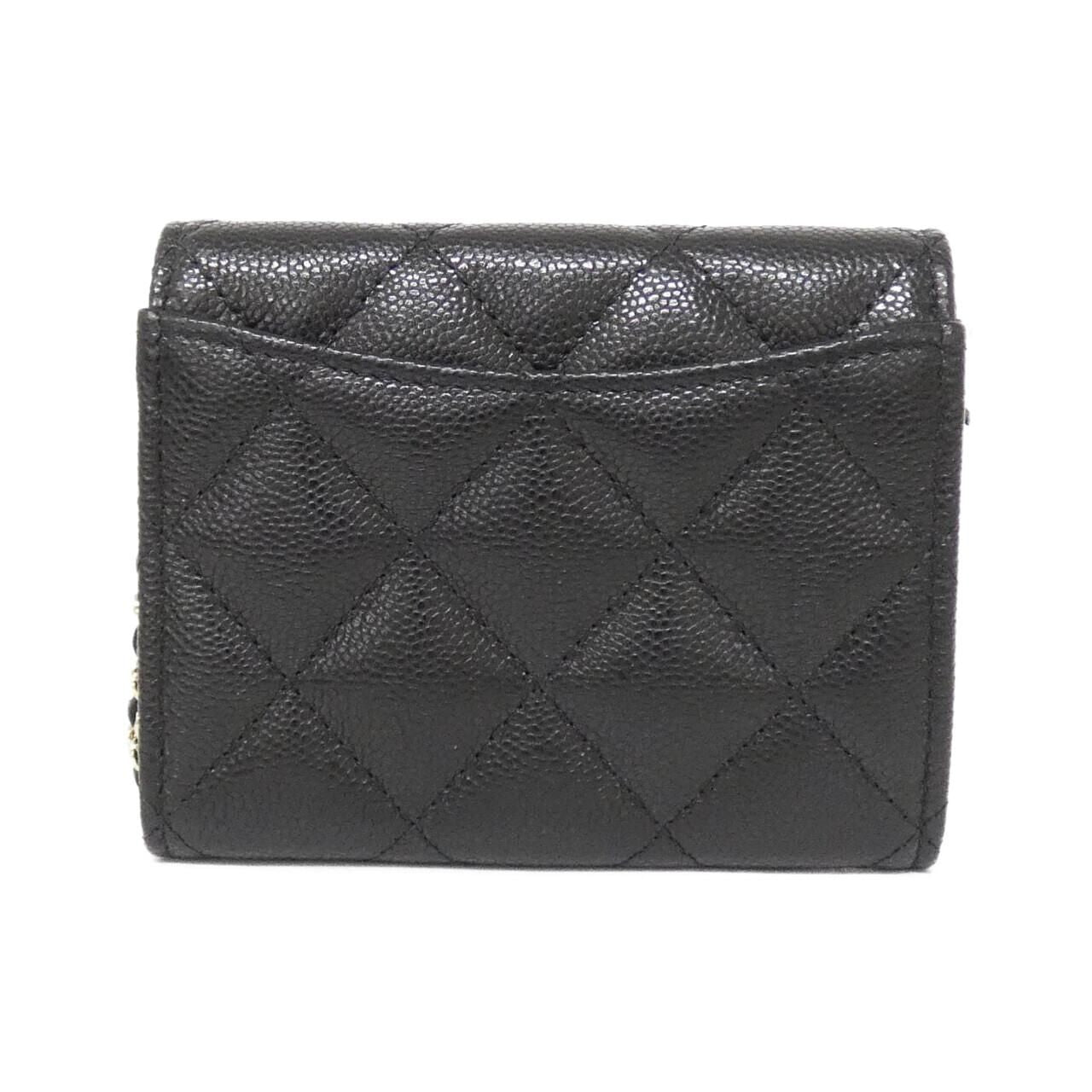 Chanel Timeless Classic Line Chain Clutch — view 2