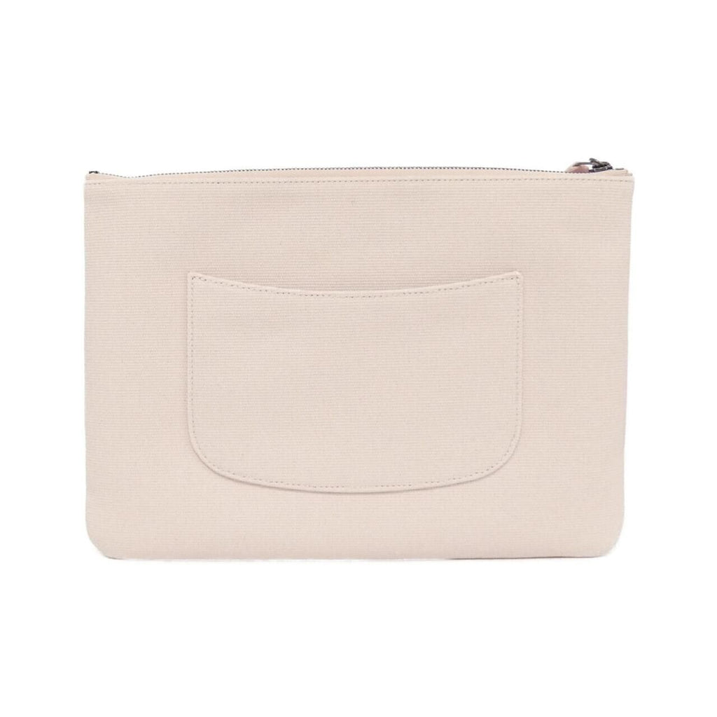 Chanel Pouch Pink — view 2