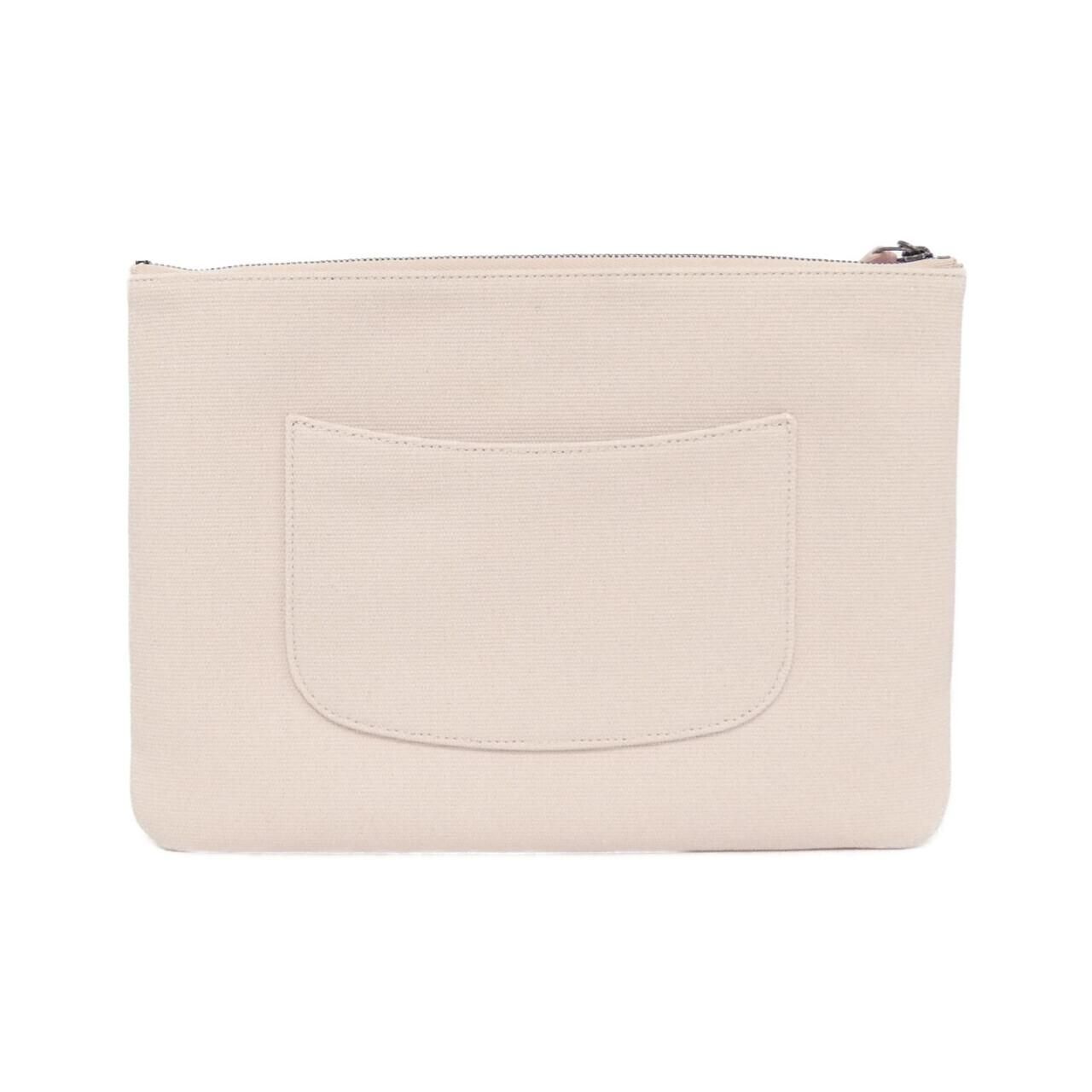 Chanel Pouch Pink — view 2