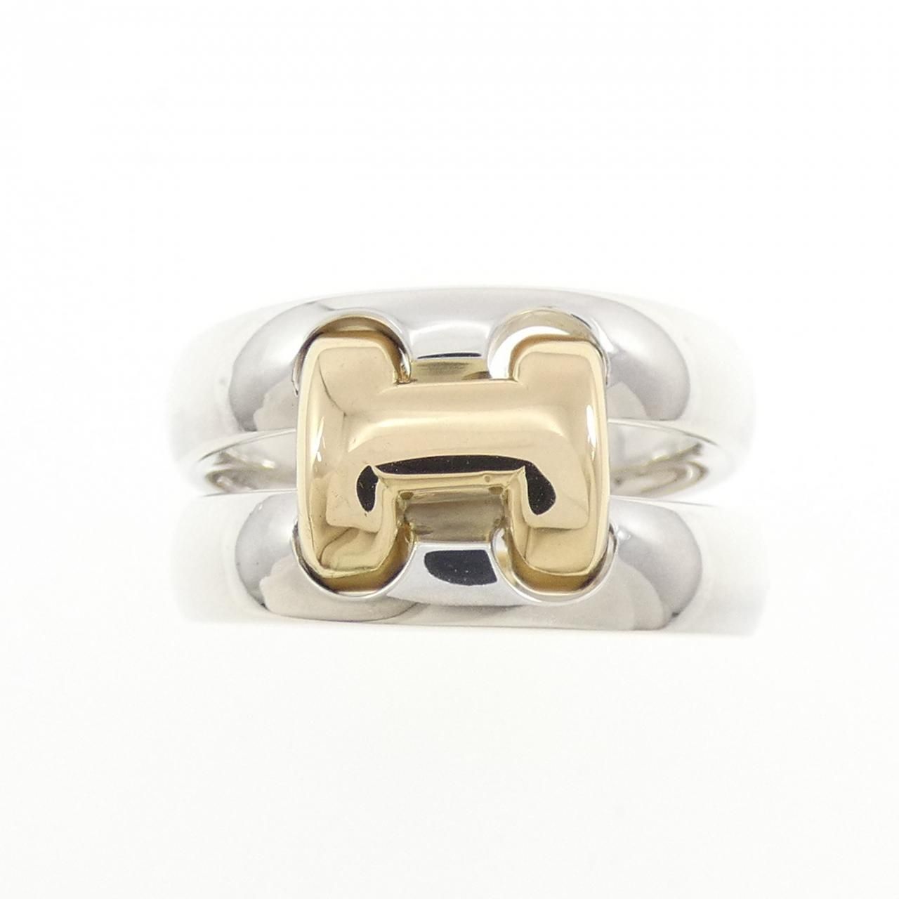 Hermes Vintage Olympe Ring — view 2