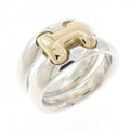 Hermes Vintage Olympe Ring