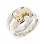 Hermes Vintage Olympe Ring