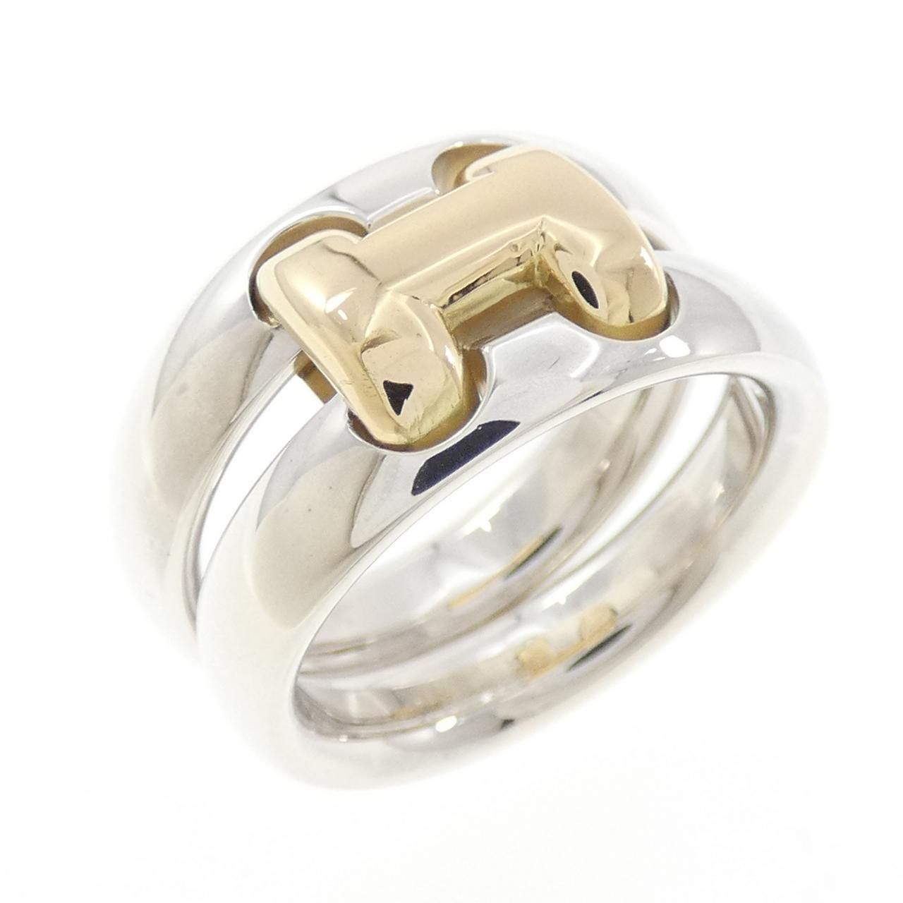 Hermes Vintage Olympe Ring