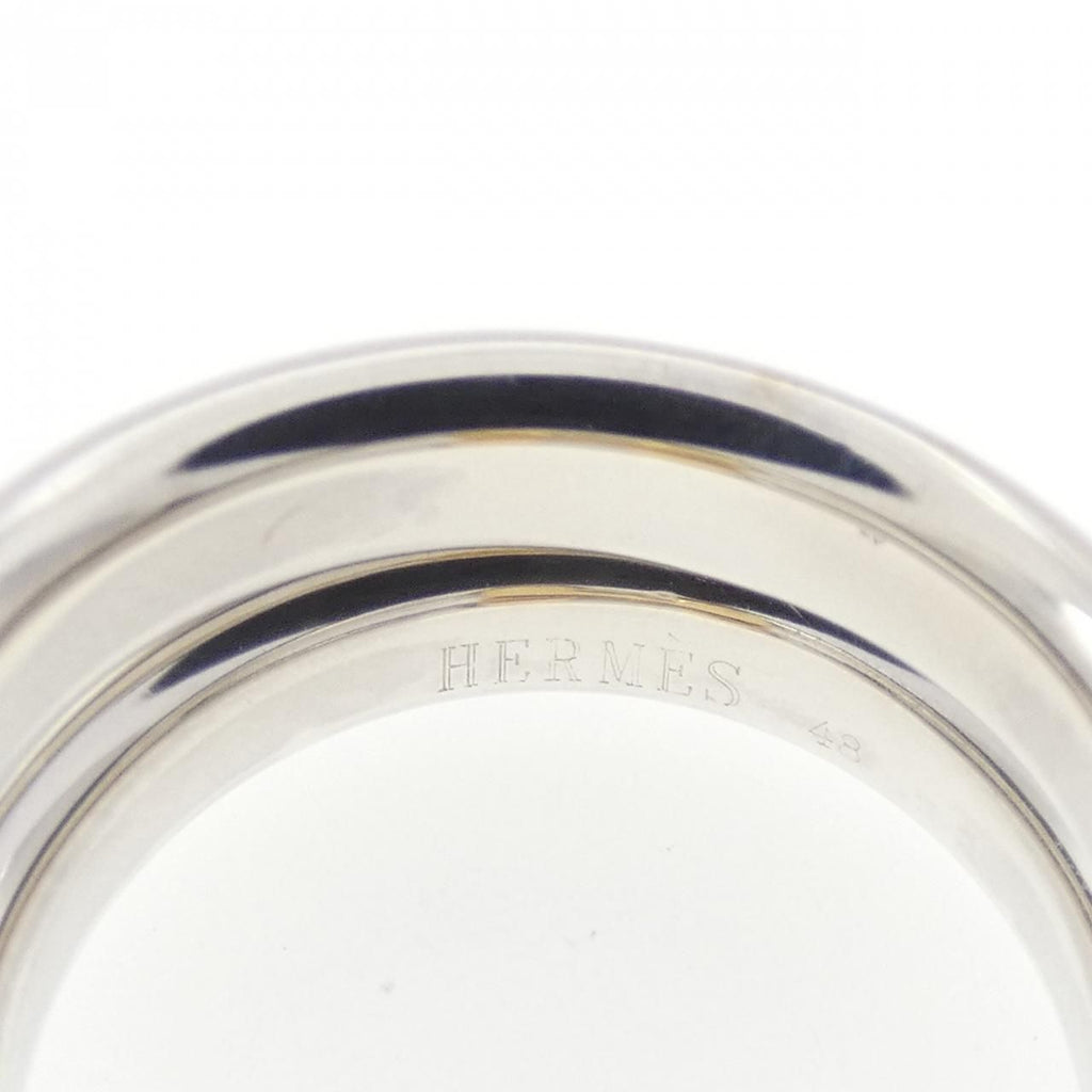 Hermes Vintage Olympe Ring — view 4