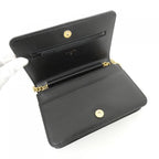 Chanel Boy Line Chain Wallet Shoulder — view 7