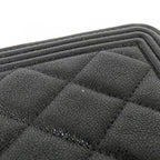 Chanel Boy Line Chain Wallet Shoulder — view 4
