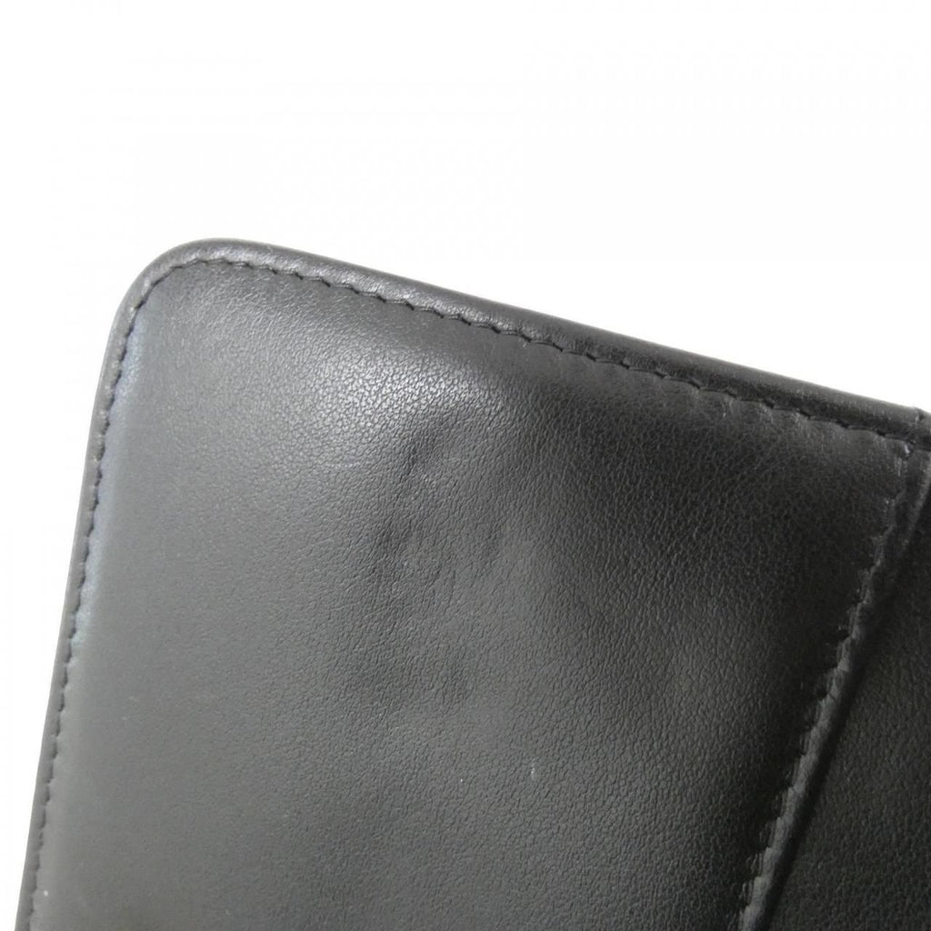 Chanel Boy Line Chain Wallet Shoulder — view 8