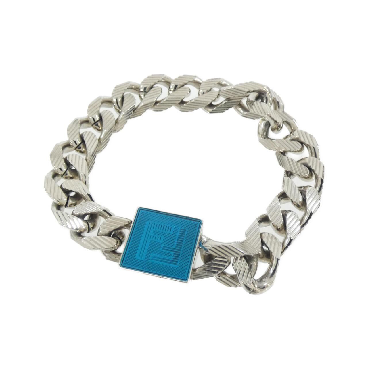 Fendi Bracelet Silver