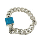 Fendi Bracelet Silver — view 2