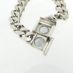 Fendi Bracelet Silver — view 3