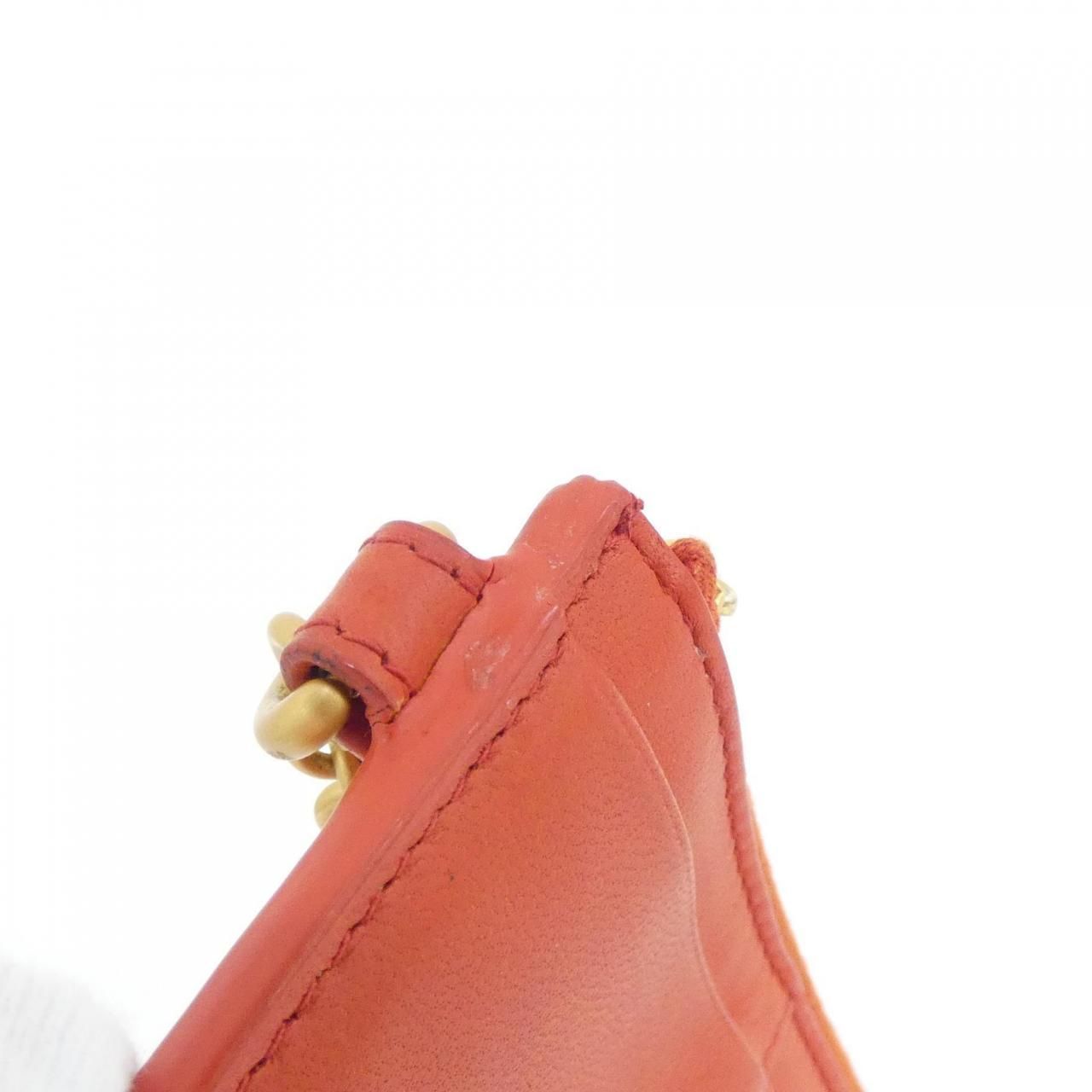 Bottega Veneta Coin Case — view 7