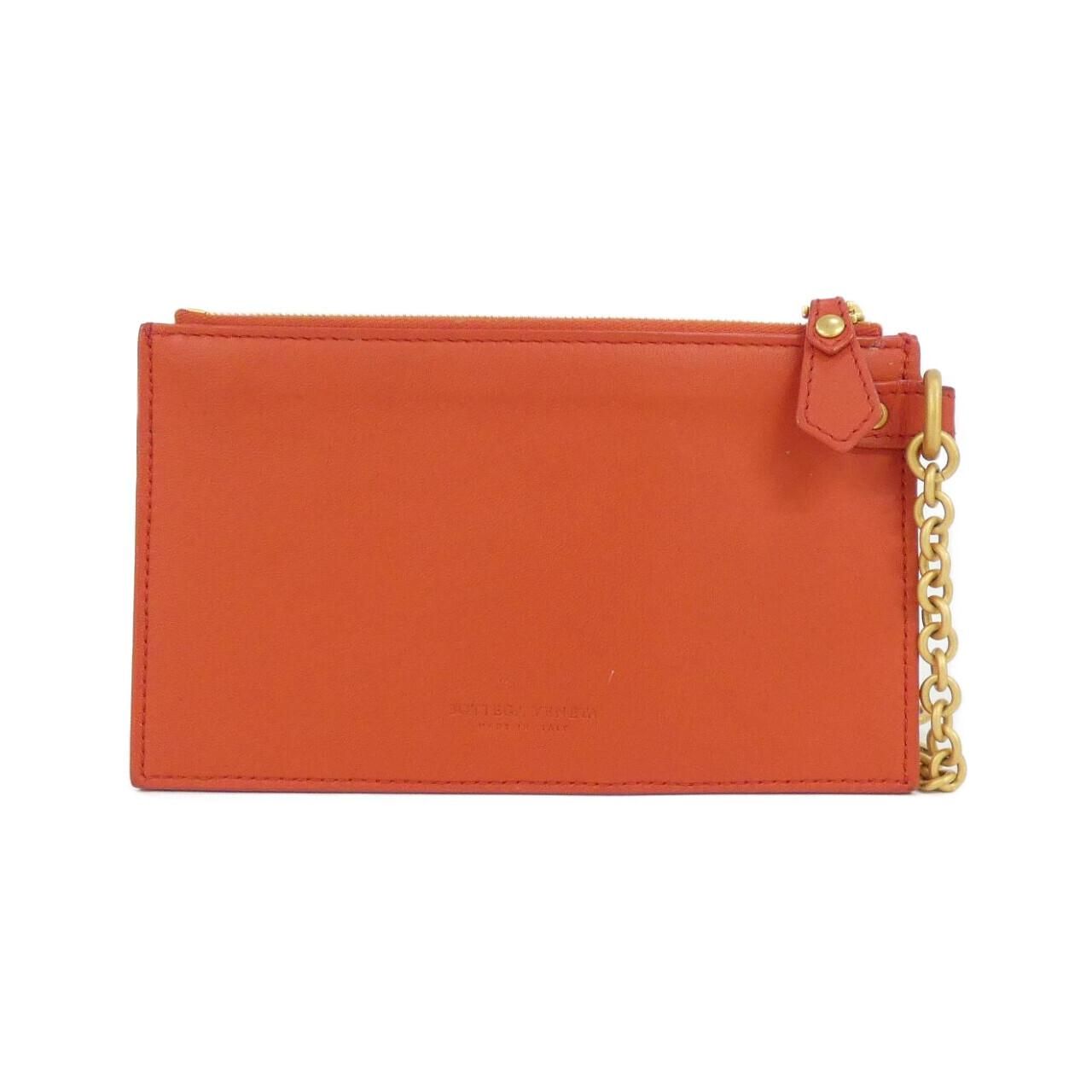 Bottega Veneta Coin Case — view 2
