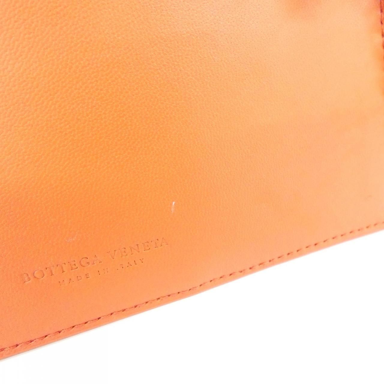 Bottega Veneta Coin Case — view 3