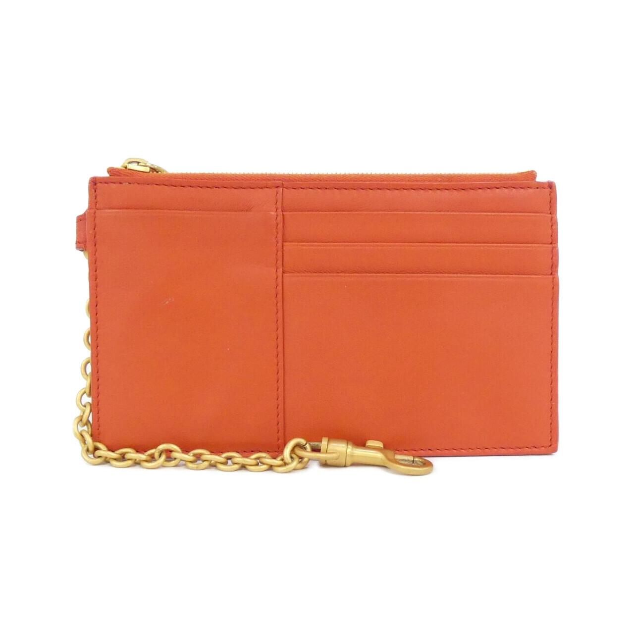 Bottega Veneta Coin Case