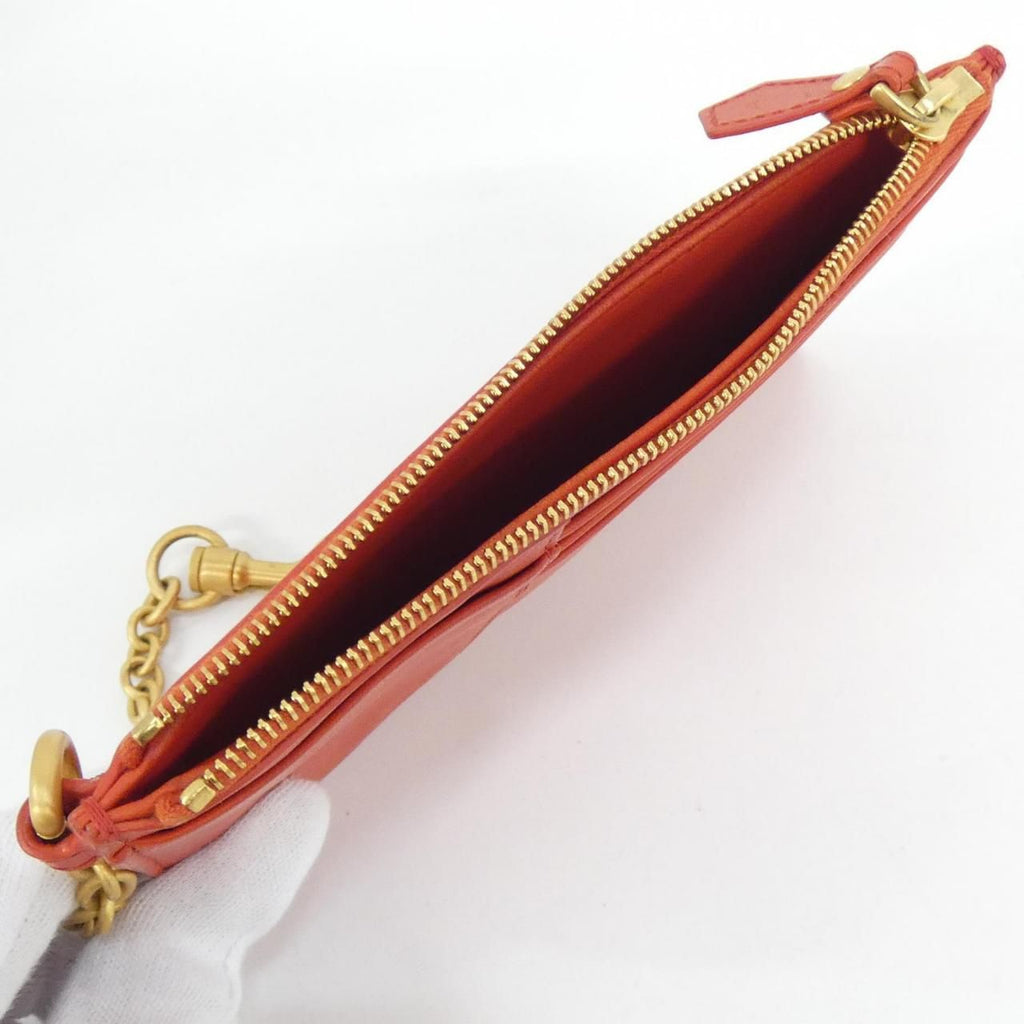 Bottega Veneta Coin Case — view 9