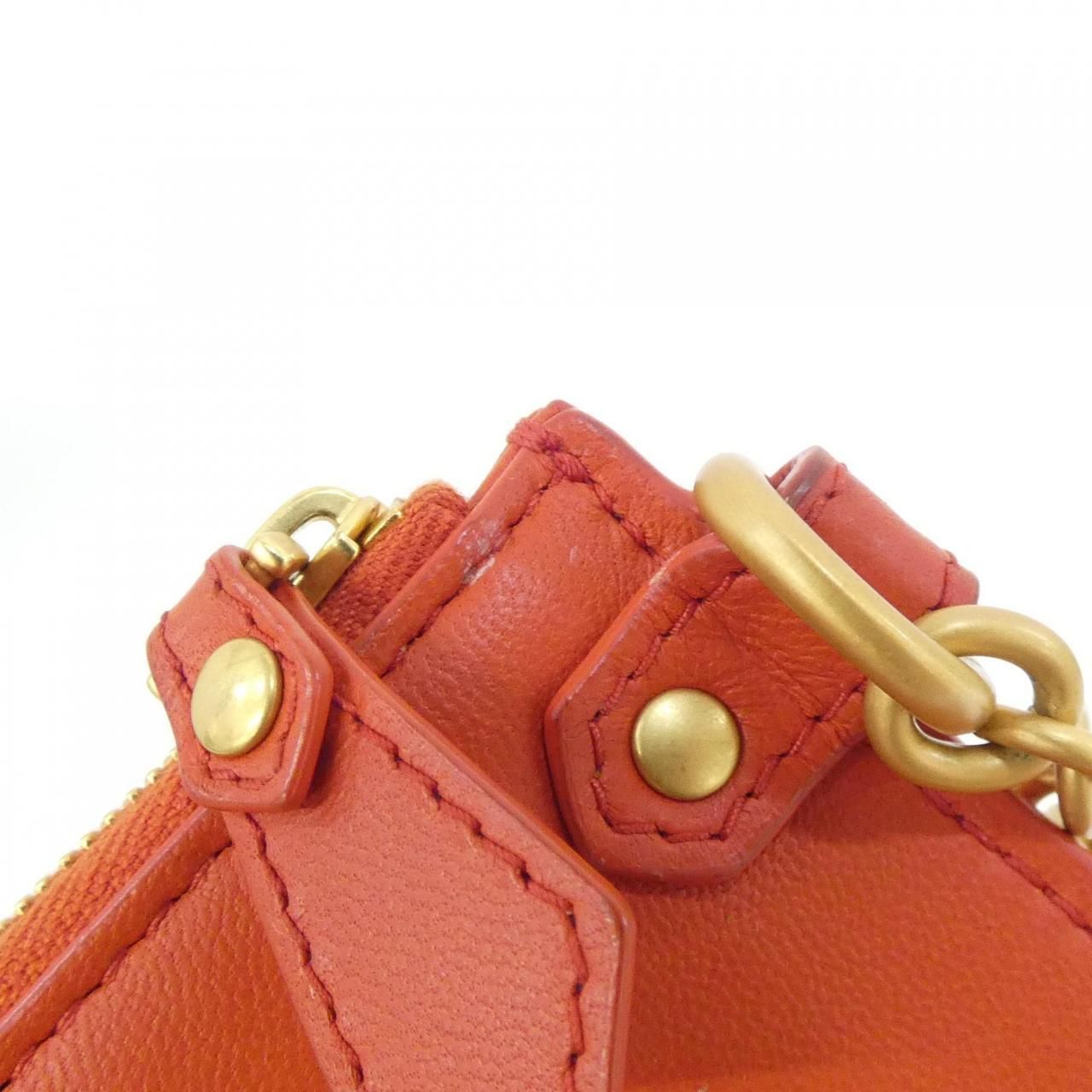 Bottega Veneta Coin Case — view 5
