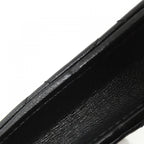 Chanel Chain Clutch Black — view 3