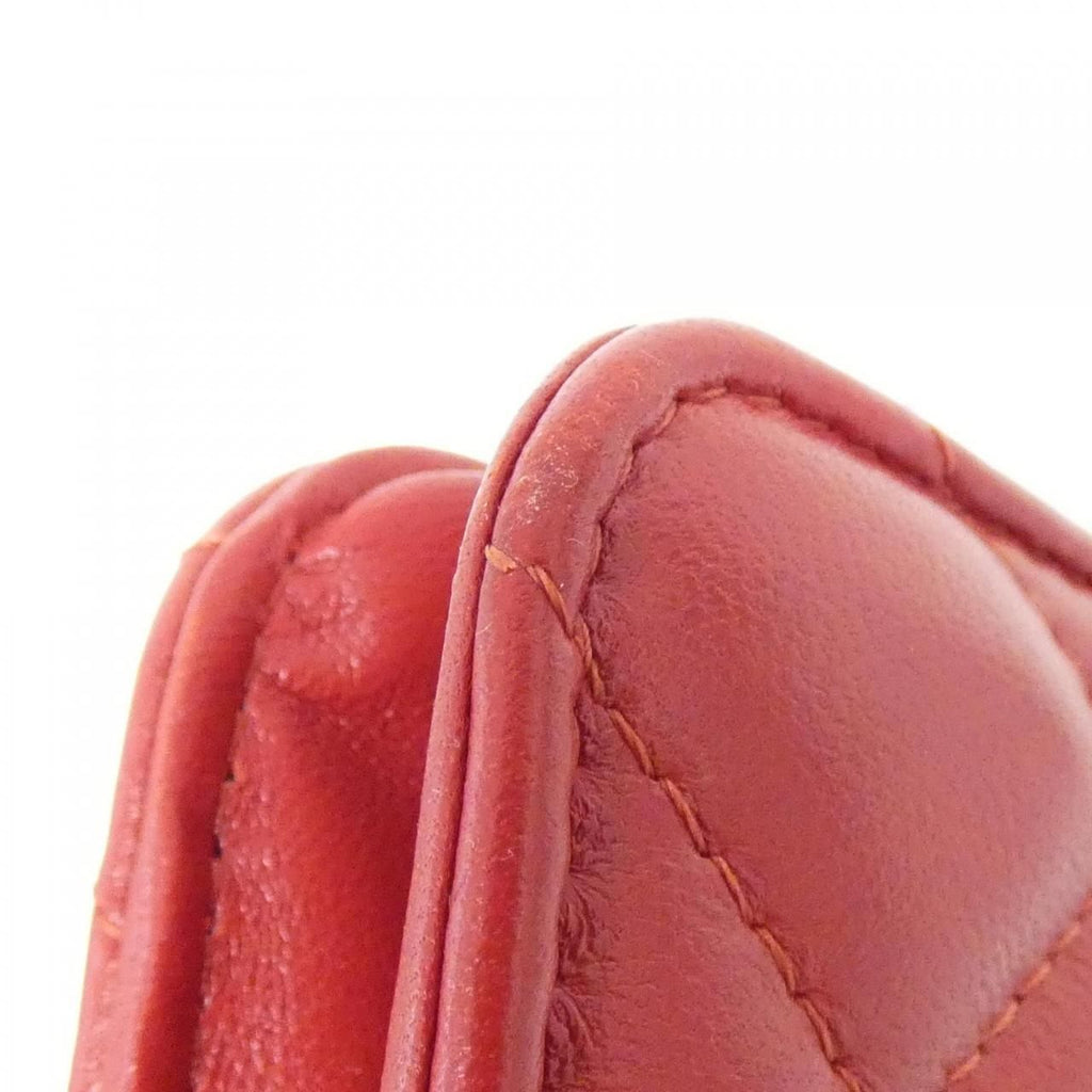 Chanel Timeless Classic Line Chain Wallet Shoulder — view 3